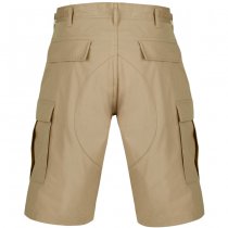 Helikon-Tex BDU Shorts Cotton Ripstop - US Desert - L