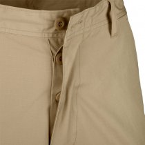 Helikon-Tex BDU Shorts Cotton Ripstop - US Desert - L