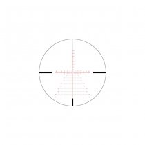 Vortex Optics Strike Eagle 5-25x56 FFP Riflescope EBR-7C MOA