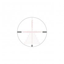 Vortex Optics Strike Eagle 5-25x56 FFP Riflescope EBR-7C MRAD