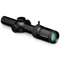 Vortex Optics Strike Eagle 1-8x24 Riflescope AR-BDC3 Reticle - MOA