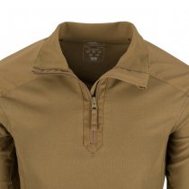 Helikon-Tex MCDU Combat Shirt NyCo Ripstop - Olive Green L Regular