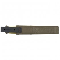 Morakniv Outdoor 2000 - Stainless Steel - Olive Green