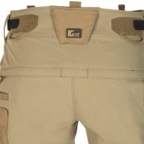 Clawgear Mk.II Operator Combat Pant - Coyote - 33 - 36