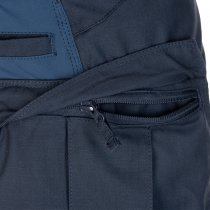 Clawgear Mk.II Operator Combat Pant - Navy - 40 - 34