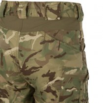 Helikon-Tex UTS Urban Tactical Flex Shorts 11 PolyCotton Twill - MP Camo - 2XL