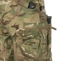 Helikon-Tex UTS Urban Tactical Flex Shorts 11 PolyCotton Twill - MP Camo - 2XL