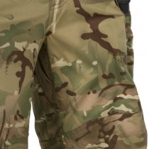 Helikon-Tex UTS Urban Tactical Flex Shorts 11 PolyCotton Twill - MP Camo - 2XL