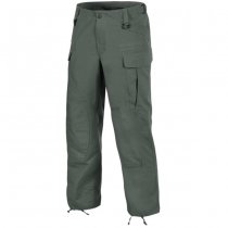 Helikon-Tex Special Forces Uniform NEXT Pants - Olive - 2XL - Long