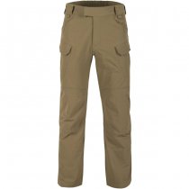 Helikon-Tex OTP Outdoor Tactical Pants - Olive Green - M - XLong