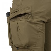 Helikon-Tex OTP Outdoor Tactical Pants - Olive Green - L - XLong