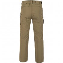 Helikon-Tex OTP Outdoor Tactical Pants - Olive Green - 4XL - Short