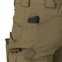 Helikon-Tex OTP Outdoor Tactical Pants - Navy Blue - M - XLong