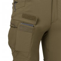 Helikon-Tex OTP Outdoor Tactical Pants - Navy Blue - L - XLong