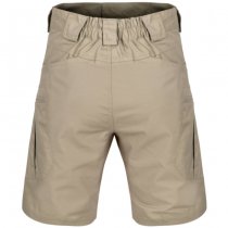 Helikon-Tex UTS Urban Tactical Shorts 8.5 PolyCotton Ripstop - RAL 7013 - S