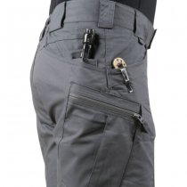 Helikon-Tex UTS Urban Tactical Shorts 8.5 PolyCotton Ripstop - RAL 7013 - S