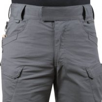 Helikon-Tex UTS Urban Tactical Shorts 8.5 PolyCotton Ripstop - RAL 7013 - S