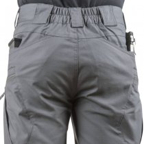 Helikon-Tex UTS Urban Tactical Shorts 8.5 PolyCotton Ripstop - RAL 7013 - S