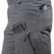 Helikon-Tex UTS Urban Tactical Shorts 8.5 PolyCotton Ripstop - RAL 7013 - M