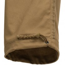 Helikon-Tex Pilgrim Pants - Coyote / Taiga Green A - S - Long