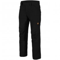 Helikon-Tex Woodsman Pants - Black - 3XL - Long