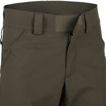 Helikon-Tex Woodsman Pants - Black - 3XL - Long