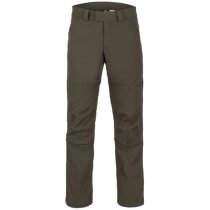 Helikon-Tex Woodsman Pants - Taiga Green - 4XL - Regular