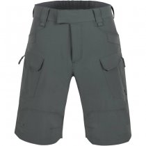 Helikon-Tex OTS Outdoor Tactical Shorts 11 Lite - Crimson Sky / Black A - M