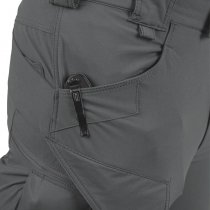 Helikon-Tex OTS Outdoor Tactical Shorts 11 Lite - Ash Grey / Black A - XL