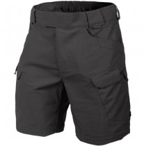 Helikon-Tex UTS Urban Tactical Shorts 8.5 PolyCotton Ripstop - Ash Grey