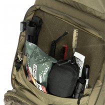 Helikon-Tex SBR Carrying Bag - Multicam / Adaptive Green A