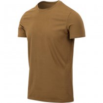 Helikon-Tex Classic T-Shirt Slim - Coyote - M