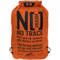 Helikon-Tex Dirt Bag - Orange / Black