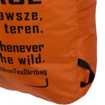 Helikon-Tex Dirt Bag - Orange / Black A