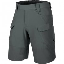 Helikon-Tex OTS Outdoor Tactical Shorts 11 Lite - Olive Drab - 2XL