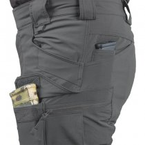 Helikon-Tex OTS Outdoor Tactical Shorts 11 Lite - Olive Drab - 3XL