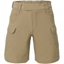 Helikon-Tex OTS Outdoor Tactical Shorts 8.5 Lite - Black - M