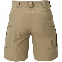 Helikon-Tex OTS Outdoor Tactical Shorts 8.5 Lite - Black - L