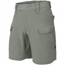 Helikon-Tex OTS Outdoor Tactical Shorts 8.5 Lite - Shadow Grey - L