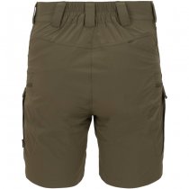 Helikon-Tex OTUS Outdoor Tactical Ultra Shorts Lite - Black - S