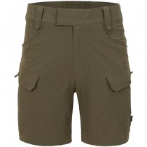 Helikon-Tex OTUS Outdoor Tactical Ultra Shorts Lite - Black - M