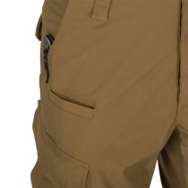 Helikon-Tex CPU Combat Patrol Uniform Pants - Olive Green - XS - Long