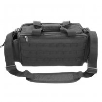 Leapers All-in-1 Range / Utility Go Bag - Black