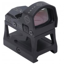 Sightmark Mini Shot M-Spec FMS Reflex Sight - Black