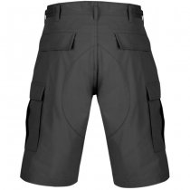 Helikon-Tex BDU Shorts PolyCotton Ripstop - US Woodland - M