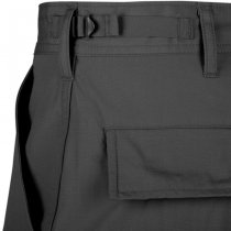 Helikon-Tex BDU Shorts PolyCotton Ripstop - US Woodland - M