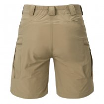 Helikon-Tex OTS Outdoor Tactical Shorts 8.5 Lite - Olive Drab - M