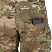 Helikon-Tex UTS Urban Tactical Flex Shorts 8.5 NyCo Ripstop - Multicam - S