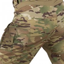 Helikon-Tex UTS Urban Tactical Flex Shorts 8.5 NyCo Ripstop - Multicam - S