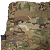 Helikon-Tex UTS Urban Tactical Flex Shorts 8.5 NyCo Ripstop - Multicam - M